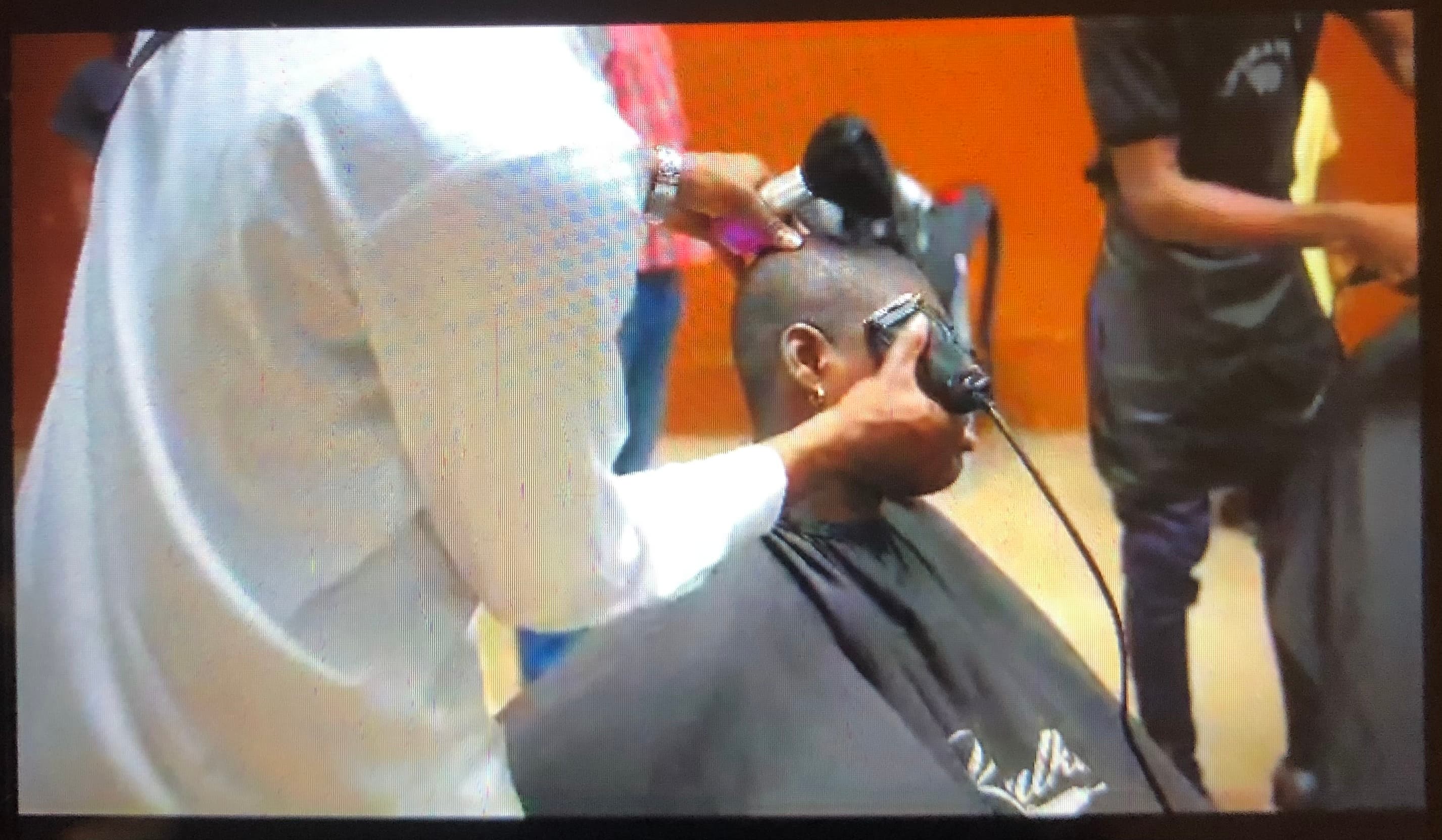 Back-to-school cuts community day at KuulKut